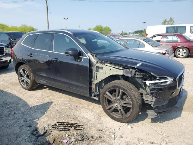 Photo 4 from auction – 2018 VOLVO XC60 T5 MO with VIN YV4102RK3J1049013