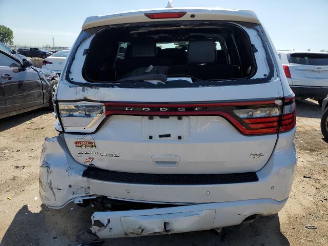 Photo 6 from auction – 2019 DODGE DURANGO R/ with VIN 1C4SDJCT9KC745243