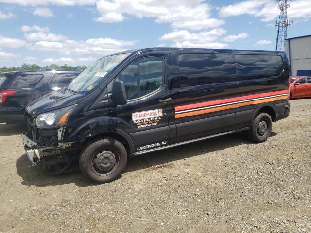 FORD TRANSIT T- 2017 with VIN 1FTBW2ZM0HKA84135 - Photo from auction