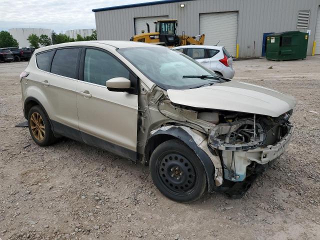 Photo 4 from auction – 2017 FORD ESCAPE SE with VIN 1FMCU9GD1HUA74042