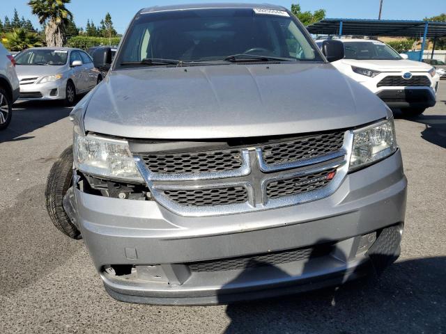 Снимка 5 от търг – 2015 DODGE JOURNEY SE с VIN 3C4PDCAB1FT564837