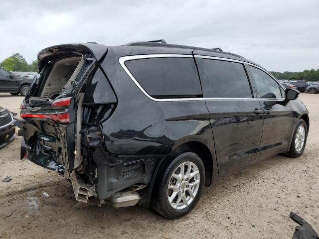 Photo 3 from auction – 2022 CHRYSLER PACIFICA T with VIN 2C4RC1BG9NR101307
