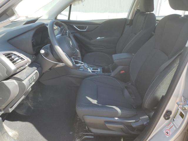 Photo 7 from auction – 2020 SUBARU FORESTER with VIN JF2SKADCXLH411992