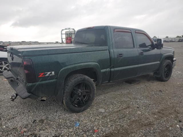 Photo 3 from auction – 2005 CHEVROLET SILVERADO with VIN 2GCEK13T451280349