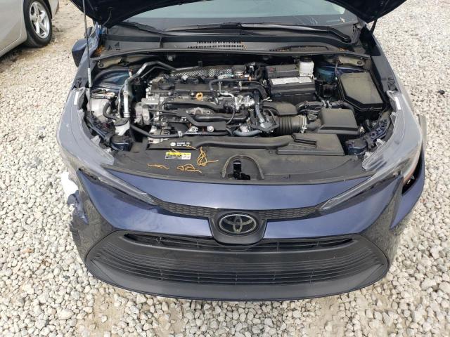 Photo 11 from auction – 2024 TOYOTA COROLLA LE with VIN 5YFB4MDE8RP117385