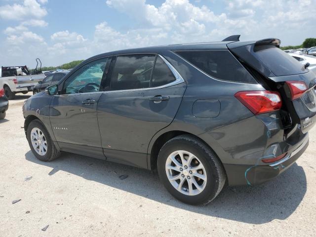 Photo 2 from auction – 2019 CHEVROLET EQUINOX LT with VIN 3GNAXTEV9KL327743