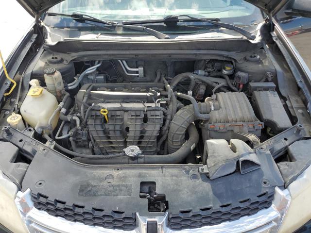 Foto 11 de la subasta – 2012 DODGE AVENGER SX con VIN 1C3CDZCB8CN290471