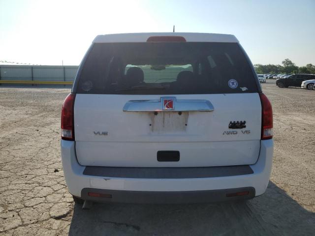 Photo 6 from auction – 2007 SATURN VUE with VIN 5GZCZ63477S876937
