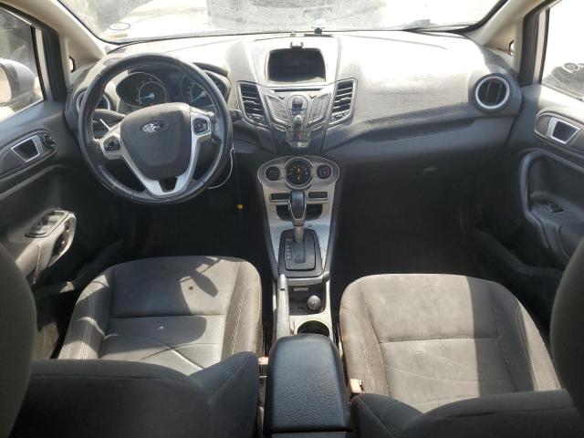 Photo 8 from auction – 2014 FORD FIESTA SE with VIN 3FADP4BJ6EM151123