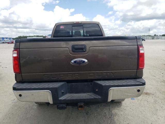 Photo 6 from auction – 2015 FORD F350 SUPER with VIN 1FT8W3BT2FED50574