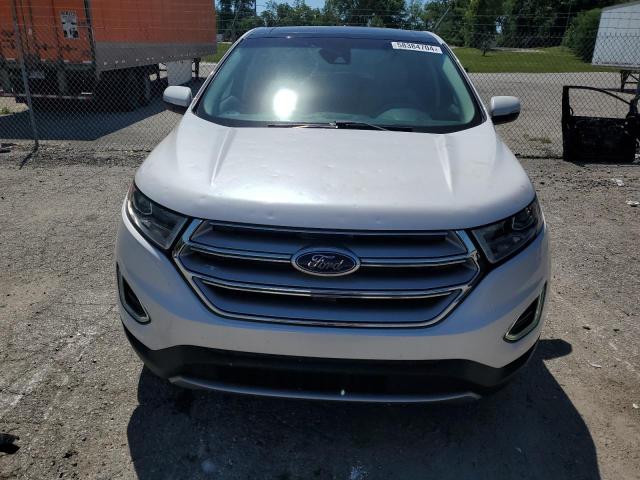 Photo 5 from auction – 2018 FORD EDGE TITAN with VIN 2FMPK3K89JBC09830