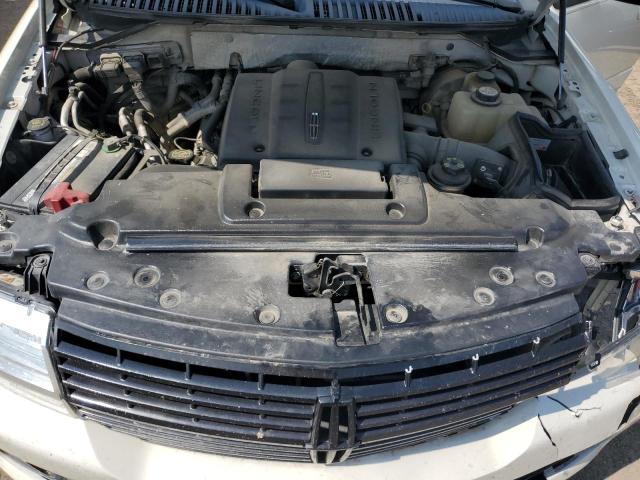 Photo 12 from auction – 2008 LINCOLN NAVIGATOR with VIN 5LMFL285X8LJ06438