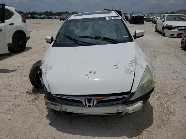 Photo 5 from auction – 2007 HONDA ACCORD EX with VIN 1HGCM66567A085052