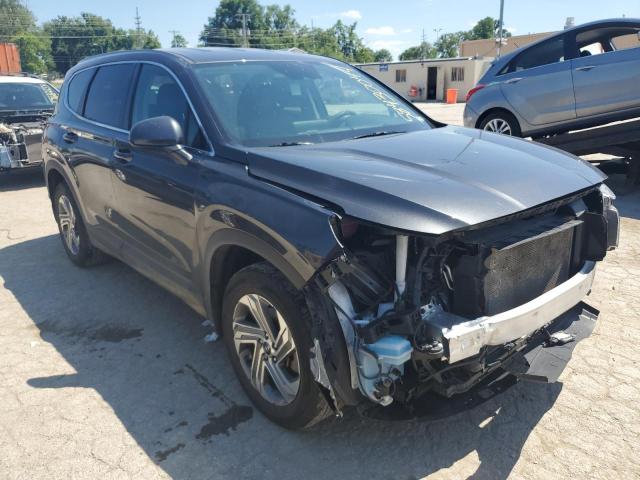 Photo 4 from auction – 2022 HYUNDAI SANTA FE S with VIN 5NMS14AJ5NH403435