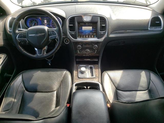 Photo 8 from auction – 2015 CHRYSLER 300C with VIN 2C3CCAKGXFH763852