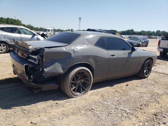 Photo 3 from auction – 2018 DODGE CHALLENGER with VIN 2C3CDZBT4JH270461