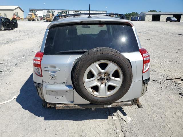 Photo 6 from auction – 2010 TOYOTA RAV4 with VIN 2T3ZF4DVXAW030106