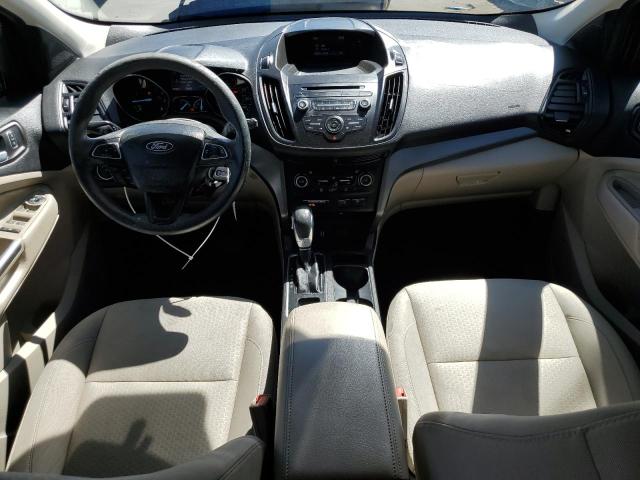 Photo 8 from auction – 2018 FORD ESCAPE SE with VIN 1FMCU9GD6JUB17585