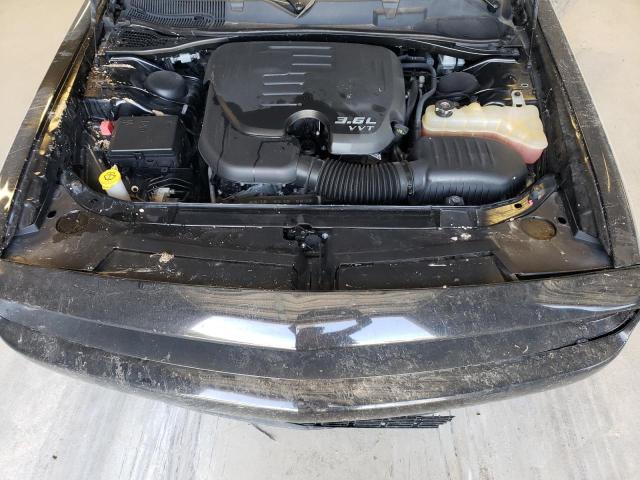 Photo 11 from auction – 2016 DODGE CHALLENGER with VIN 2C3CDZAG9GH306805