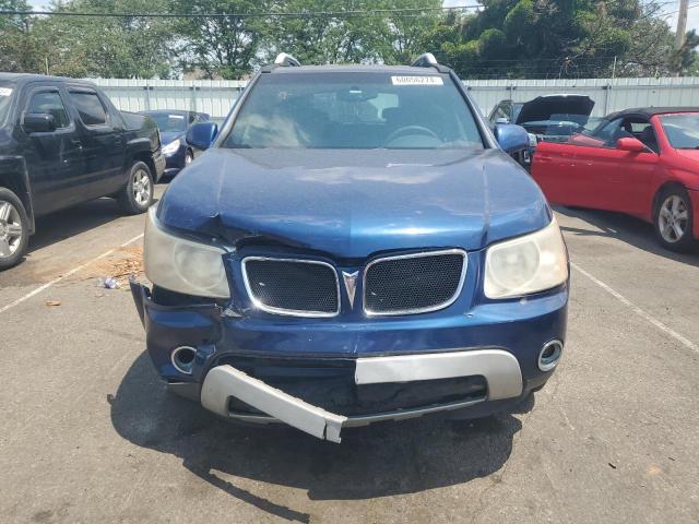 Photo 5 from auction – 2008 PONTIAC TORRENT with VIN 2CKDL43F686040319