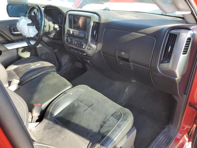 Photo 8 from auction – 2014 CHEVROLET SILVERADO with VIN 3GCPCREC1EG521325