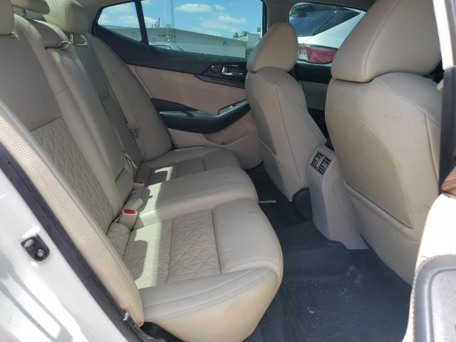 Photo 10 from auction – 2016 NISSAN MAXIMA 3.5 with VIN 1N4AA6AP5GC380001