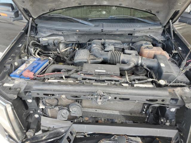 Photo 11 from auction – 2010 FORD F150 SUPER with VIN 1FTFW1CV6AFA12660