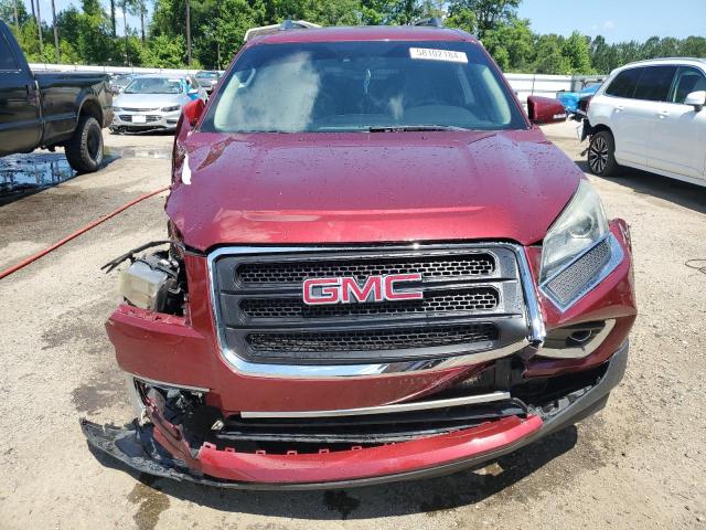 Photo 5 from auction – 2016 GMC ACADIA SLT with VIN 1GKKRRKD3GJ172129