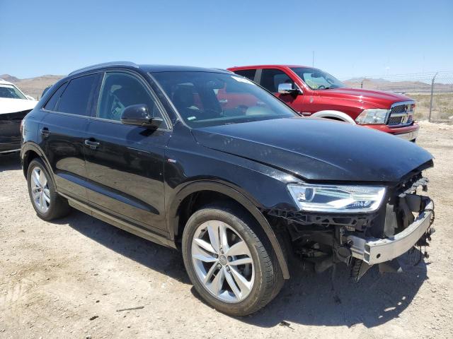 Photo 4 from auction – 2018 AUDI Q3 PREMIUM with VIN WA1BCCFS9JR023245