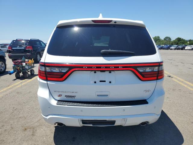 Photo 6 from auction – 2019 DODGE DURANGO R/ with VIN 1C4SDJCT4KC664358