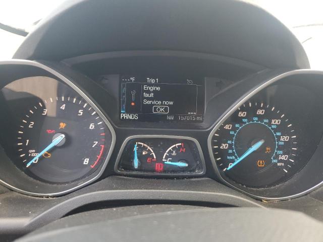 Photo 9 from auction – 2015 FORD ESCAPE SE with VIN 1FMCU9GX7FUB02594