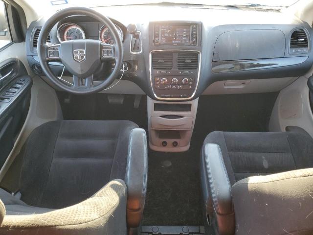 Photo 8 from auction – 2018 DODGE GRAND CARA with VIN 2C4RDGBG9JR162215