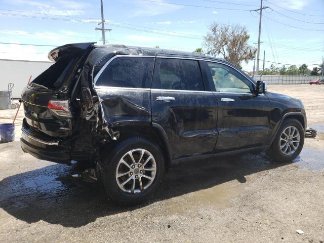 Photo 3 from auction – 2015 JEEP GRAND CHER with VIN 1C4RJEBG3FC872465