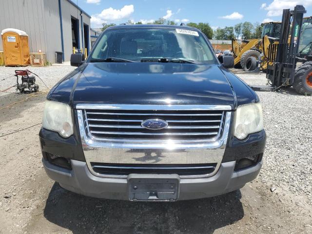 Foto 5 de la subasta – 2006 FORD EXPLORER X con VIN 1FMEU73E66ZA16097