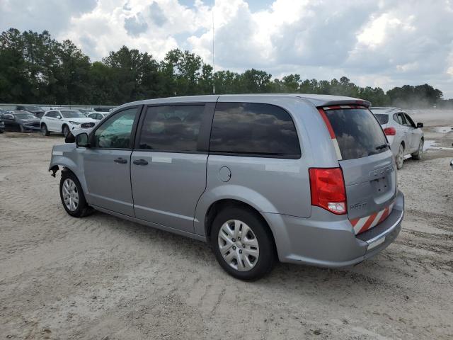 Photo 2 from auction – 2019 DODGE GRAND CARA with VIN 2C4RDGBG9KR805230
