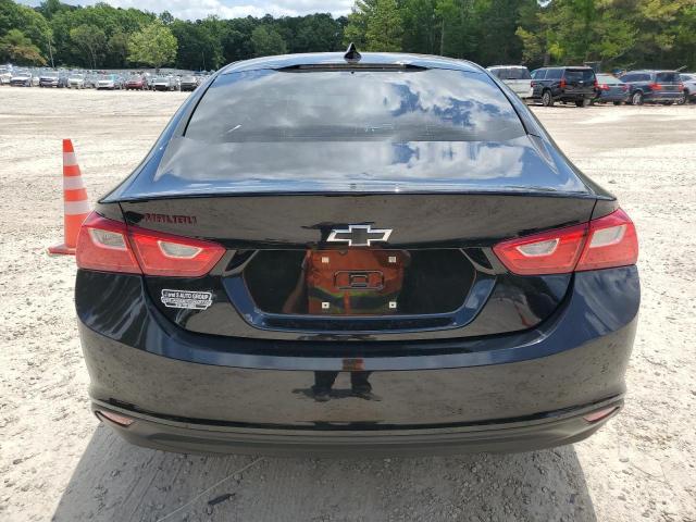 Photo 6 from auction – 2018 CHEVROLET MALIBU LT with VIN 1G1ZD5ST2JF179035