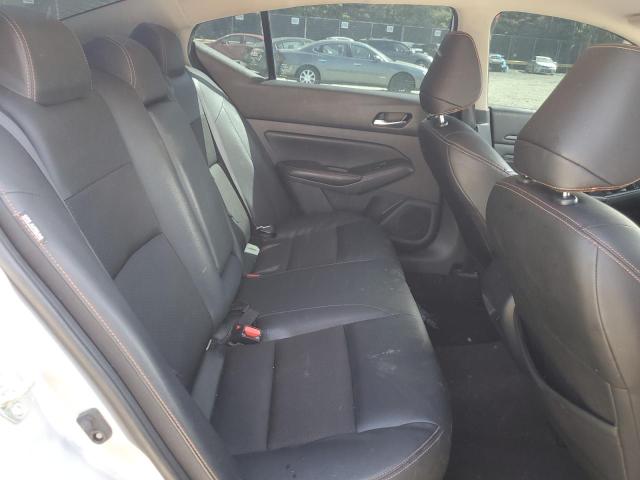Photo 10 from auction – 2022 NISSAN ALTIMA SR with VIN 1N4BL4CV2NN366346