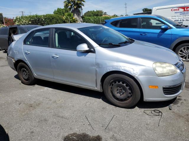Photo 4 from auction – 2007 VOLKSWAGEN JETTA 2.5 with VIN 3VWPG71K57M103650