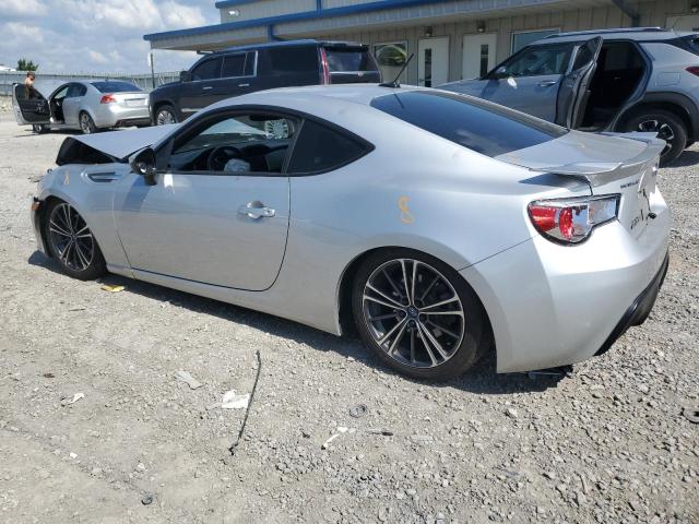 Photo 2 from auction – 2014 SUBARU BRZ 2.0 LI with VIN JF1ZCAC16E8601226