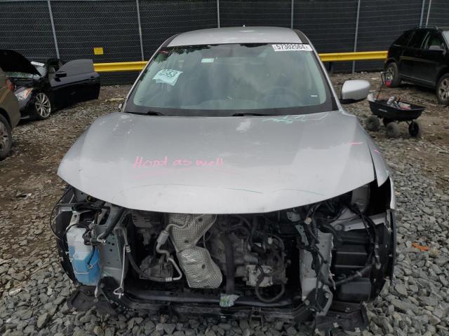 Photo 5 from auction – 2017 NISSAN ROGUE S with VIN JN8AT2MV2HW002035