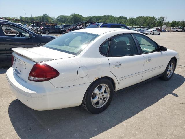 Photo 3 from auction – 2005 FORD TAURUS SE with VIN 1FAFP53U75A291217