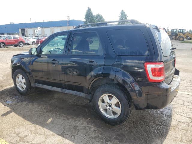 Photo 2 from auction – 2012 FORD ESCAPE XLT with VIN 1FMCU0D78CKA05797