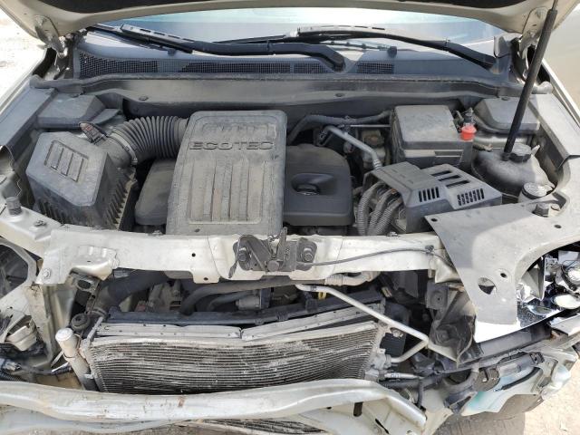 Photo 12 from auction – 2013 GMC TERRAIN SL with VIN 2GKALSEK0D6377480