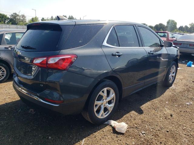 Photo 3 from auction – 2018 CHEVROLET EQUINOX LT with VIN 2GNAXJEV0J6138423