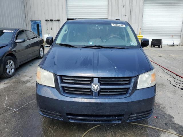 Photo 5 from auction – 2009 DODGE GRAND CARA with VIN 1D8HN44E39B505955