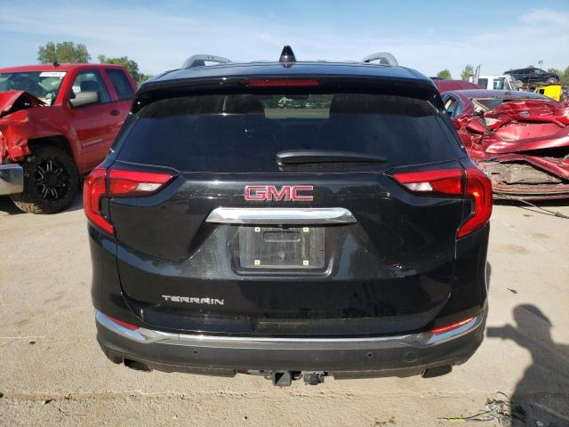 Photo 6 from auction – 2018 GMC TERRAIN SL with VIN 3GKALPEX6JL144543