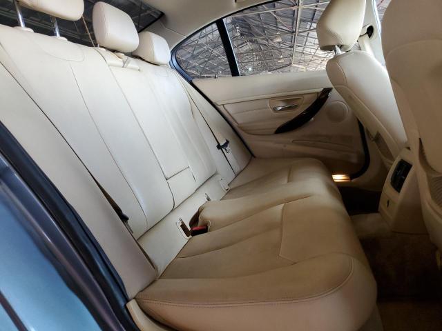 Фото 10 с аукциона – 2014 BMW 328 I с VIN WBA3A5C58EJ464103