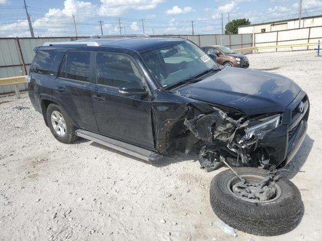 Photo 4 from auction – 2015 TOYOTA 4RUNNER SR with VIN JTEZU5JR2F5084870