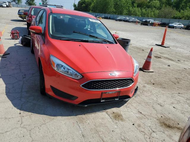 Photo 5 from auction – 2015 FORD FOCUS SE with VIN 1FADP3F23FL215960