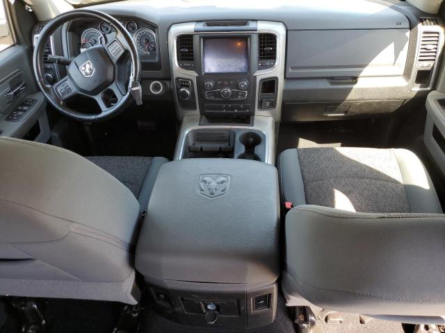 Photo 8 from auction – 2020 RAM 1500 CLASS with VIN 1C6RR6TT0LS135176